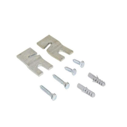 00493529 Bosch Washer Fixing Kit to Attach Washer to Floor - Appliance Parts Canada