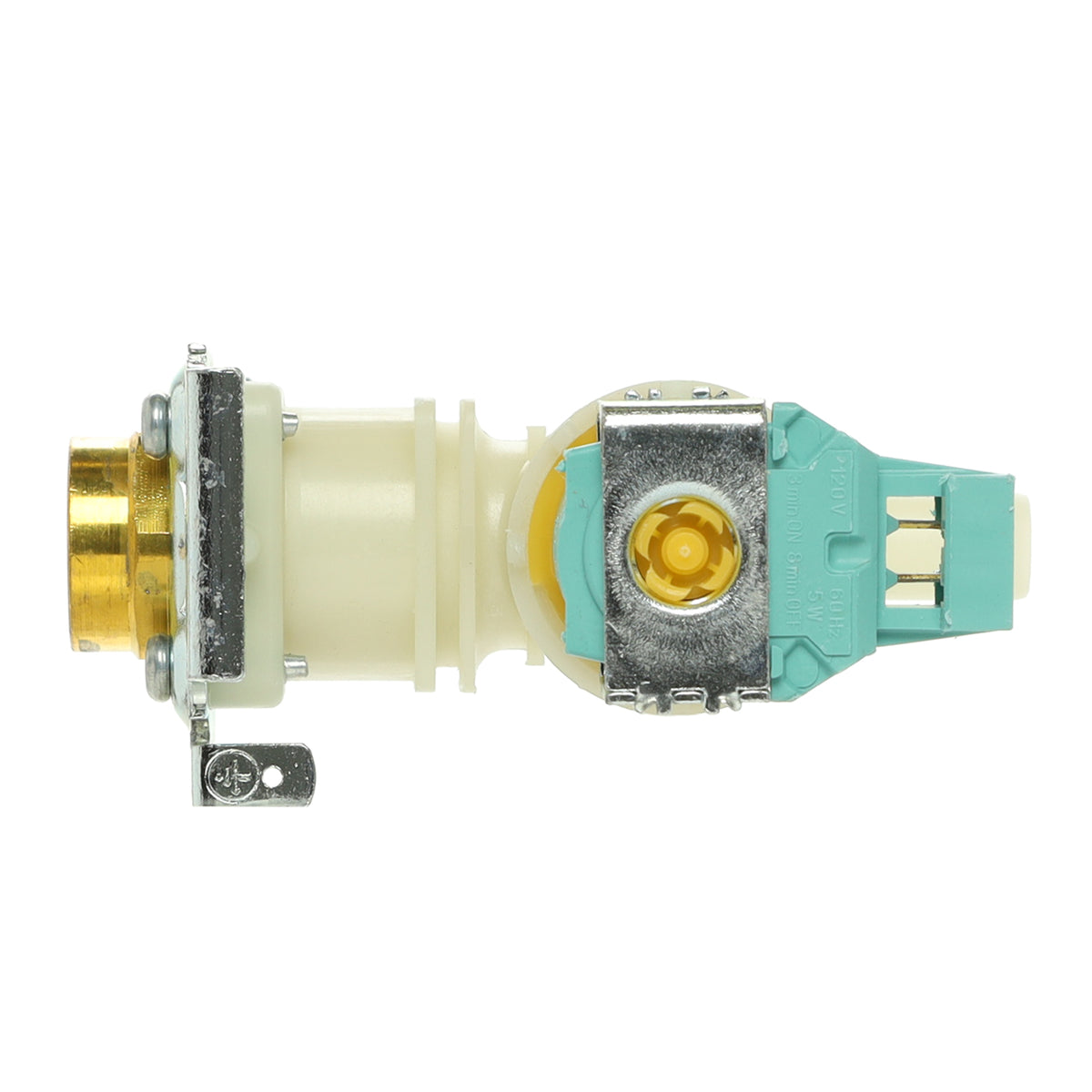 00607335 Bosch Dishwasher Water Inlet Valve - Appliance Parts Canada