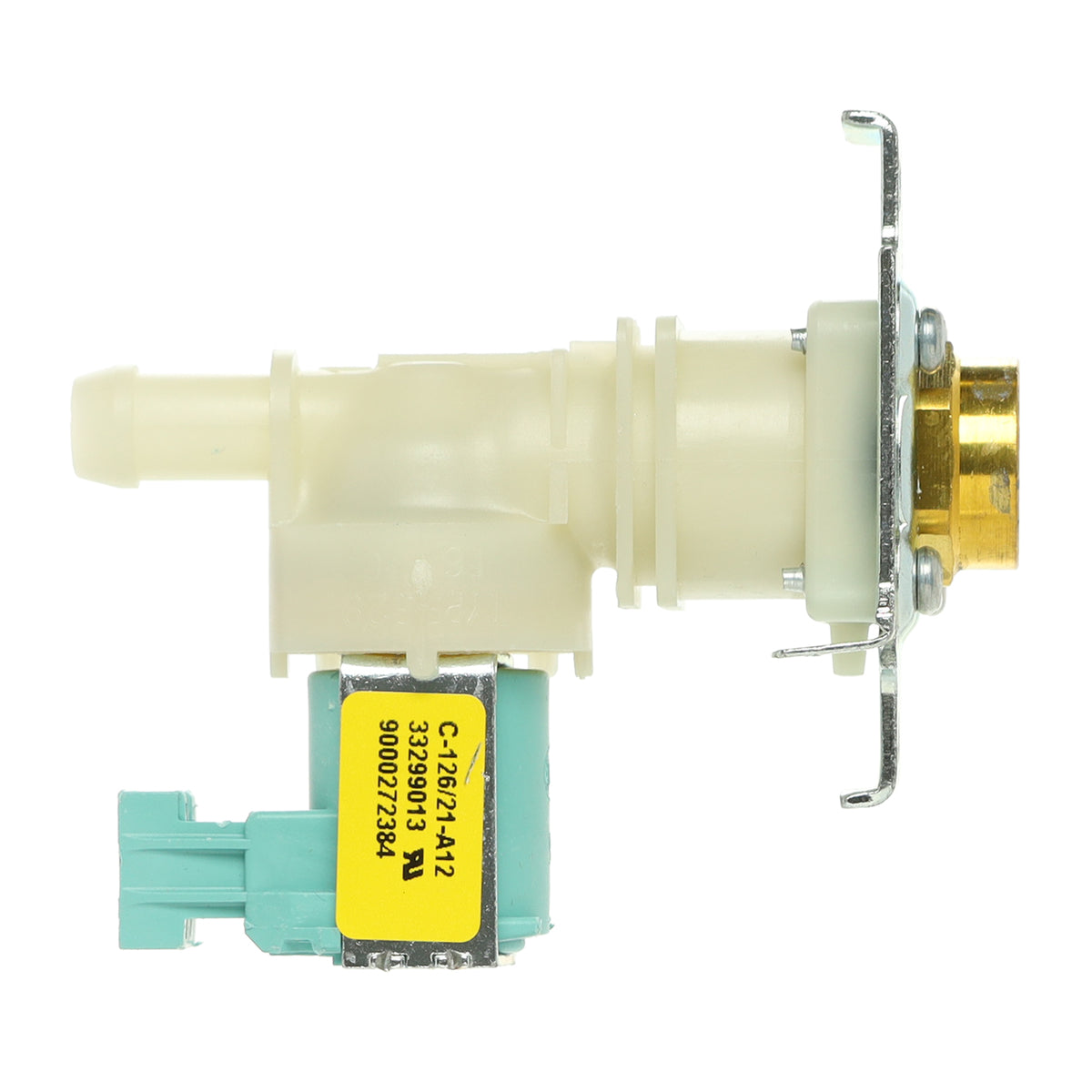 00607335 Bosch Dishwasher Water Inlet Valve - Appliance Parts Canada