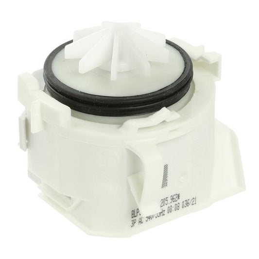 00611332 Bosch Dishwasher Drain Pump - Appliance Parts Canada