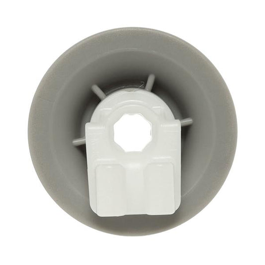 00611666 Bosch Dishwasher Upper Dishrack Wheel / Roller - Appliance Parts Canada