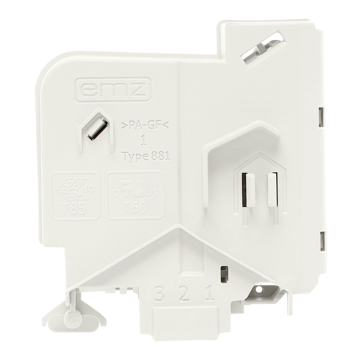 00612148 Bosch Dryer Door Lock-Electrical - Appliance Parts Canada