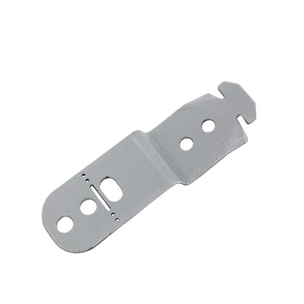00619985 Bosch Dishwasher Mounting Bracket - Appliance Parts Canada