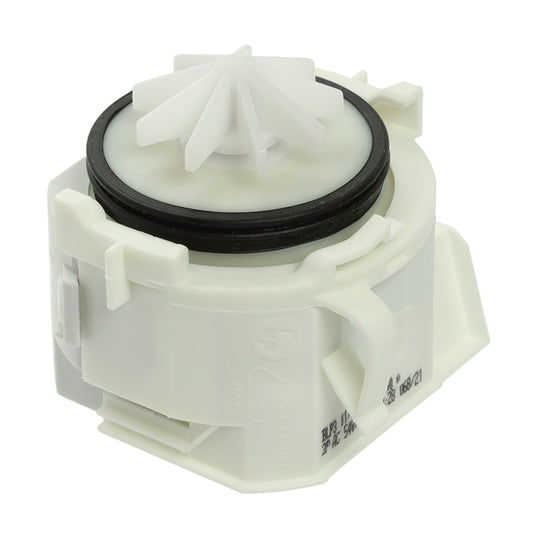 00620774 Bosch Dishwasher Drain Pump - Appliance Parts Canada