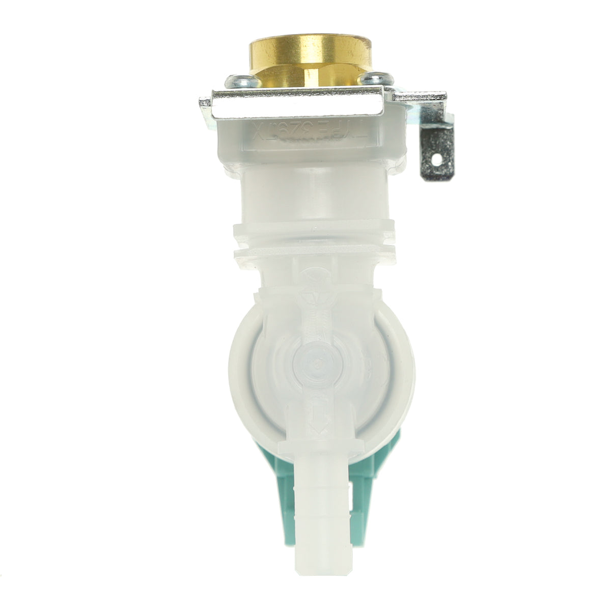 00622058 Bosch Dishwasher Water Inlet Valve - Appliance Parts Canada