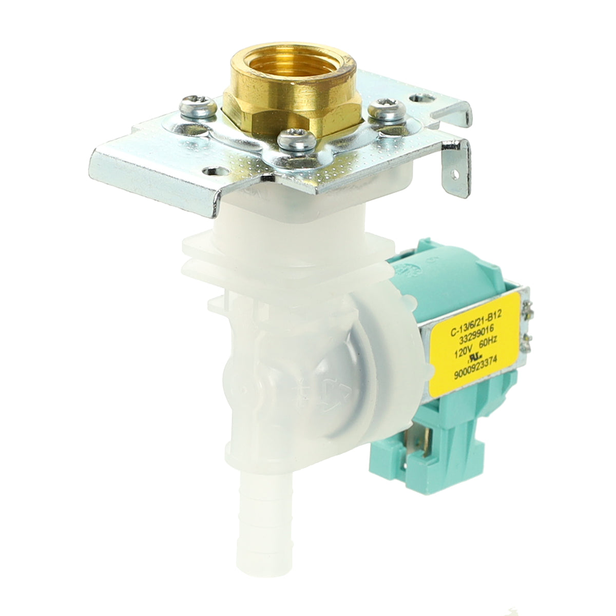 00622058 Bosch Dishwasher Water Inlet Valve - Appliance Parts Canada