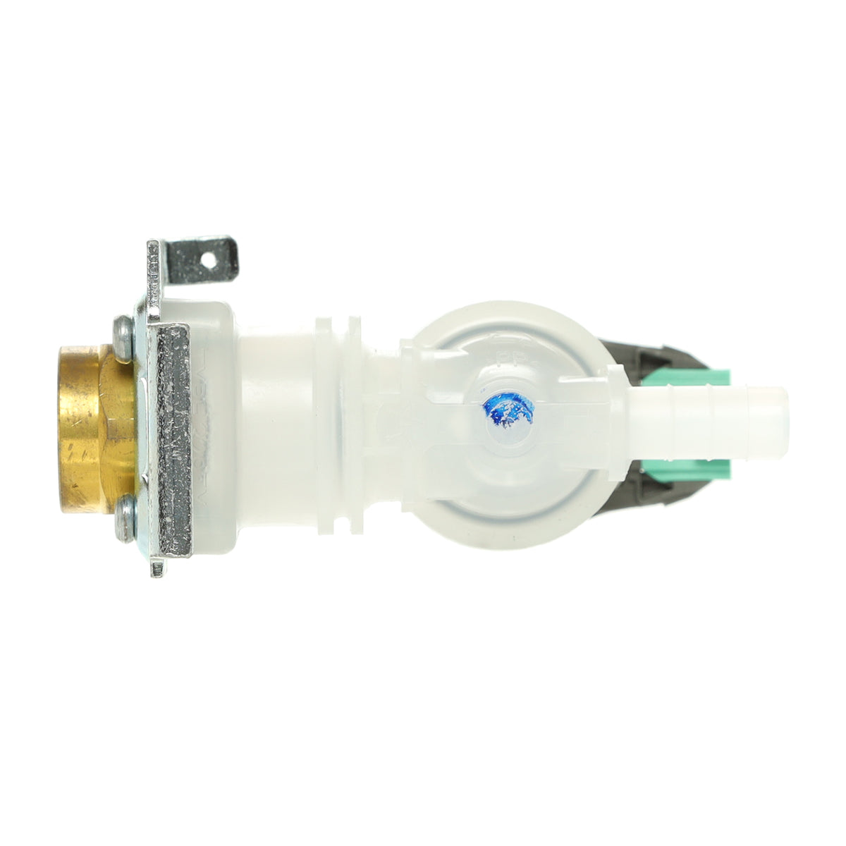 00633970 Bosch Dishwasher Water Inlet Valve - Appliance Parts Canada