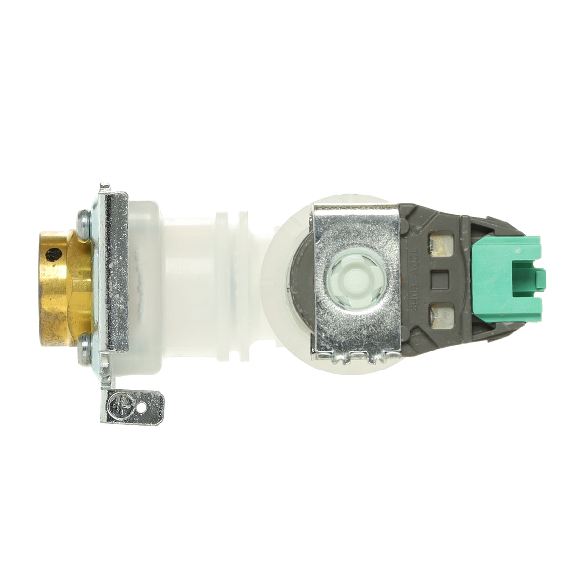 00633970 Bosch Dishwasher Water Inlet Valve - Appliance Parts Canada