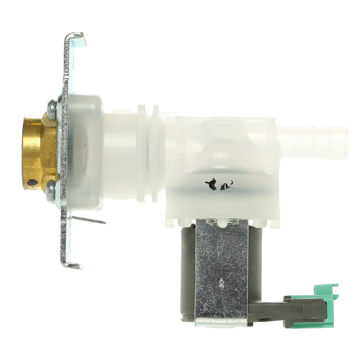 00633970 Bosch Dishwasher Water Inlet Valve - Appliance Parts Canada