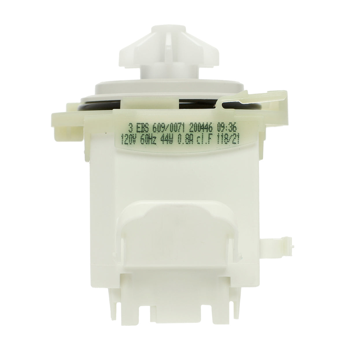 00642239 Bosch Dishwasher Drain Pump - Appliance Parts Canada
