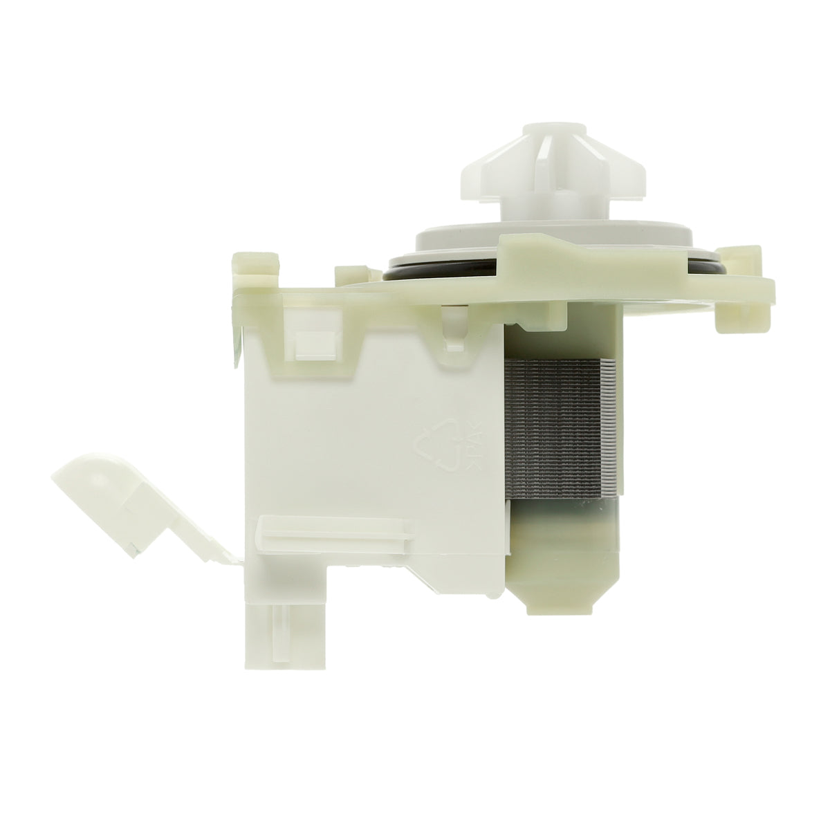 00642239 Bosch Dishwasher Drain Pump - Appliance Parts Canada