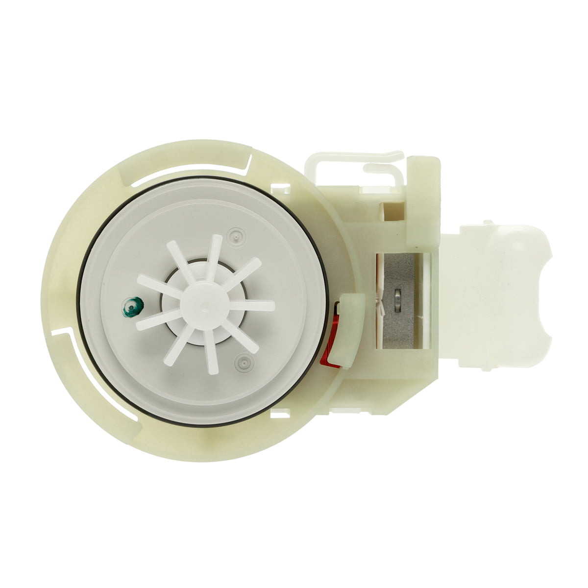 00642239 Bosch Dishwasher Drain Pump - Appliance Parts Canada