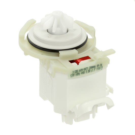 00642239 Bosch Dishwasher Drain Pump - Appliance Parts Canada