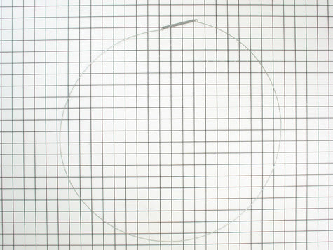 00648264 Bosch Washer Boot Spring Clamp - Appliance Parts Canada