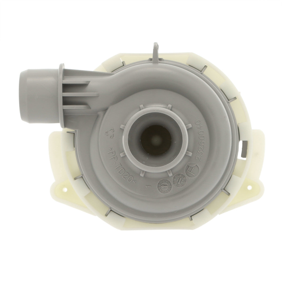 00665510 Bosch Dishwasher Circulating Pump - Appliance Parts Canada