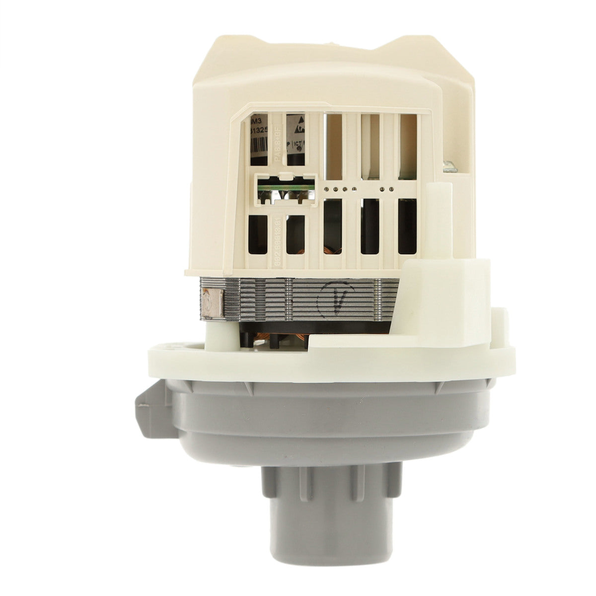 00665510 Bosch Dishwasher Circulating Pump - Appliance Parts Canada