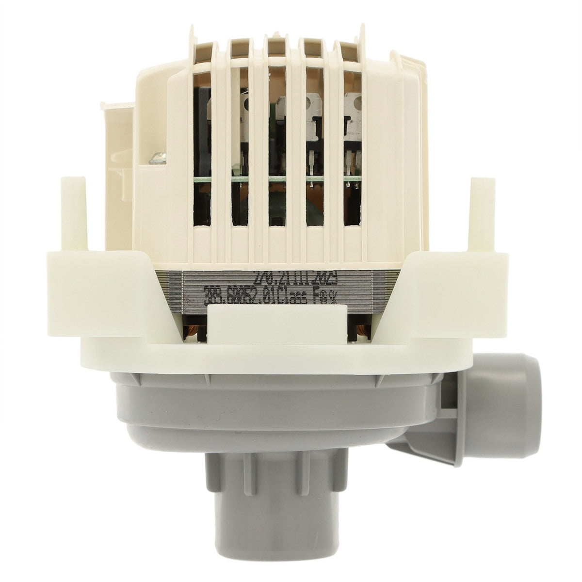 00665510 Bosch Dishwasher Circulating Pump - Appliance Parts Canada