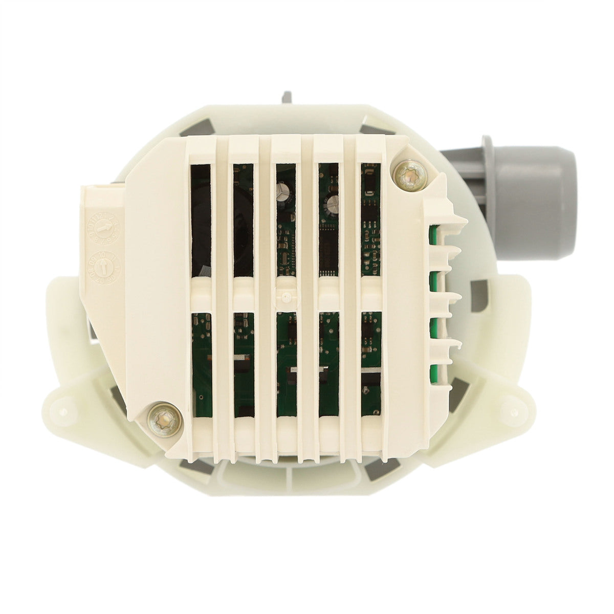 00665510 Bosch Dishwasher Circulating Pump - Appliance Parts Canada