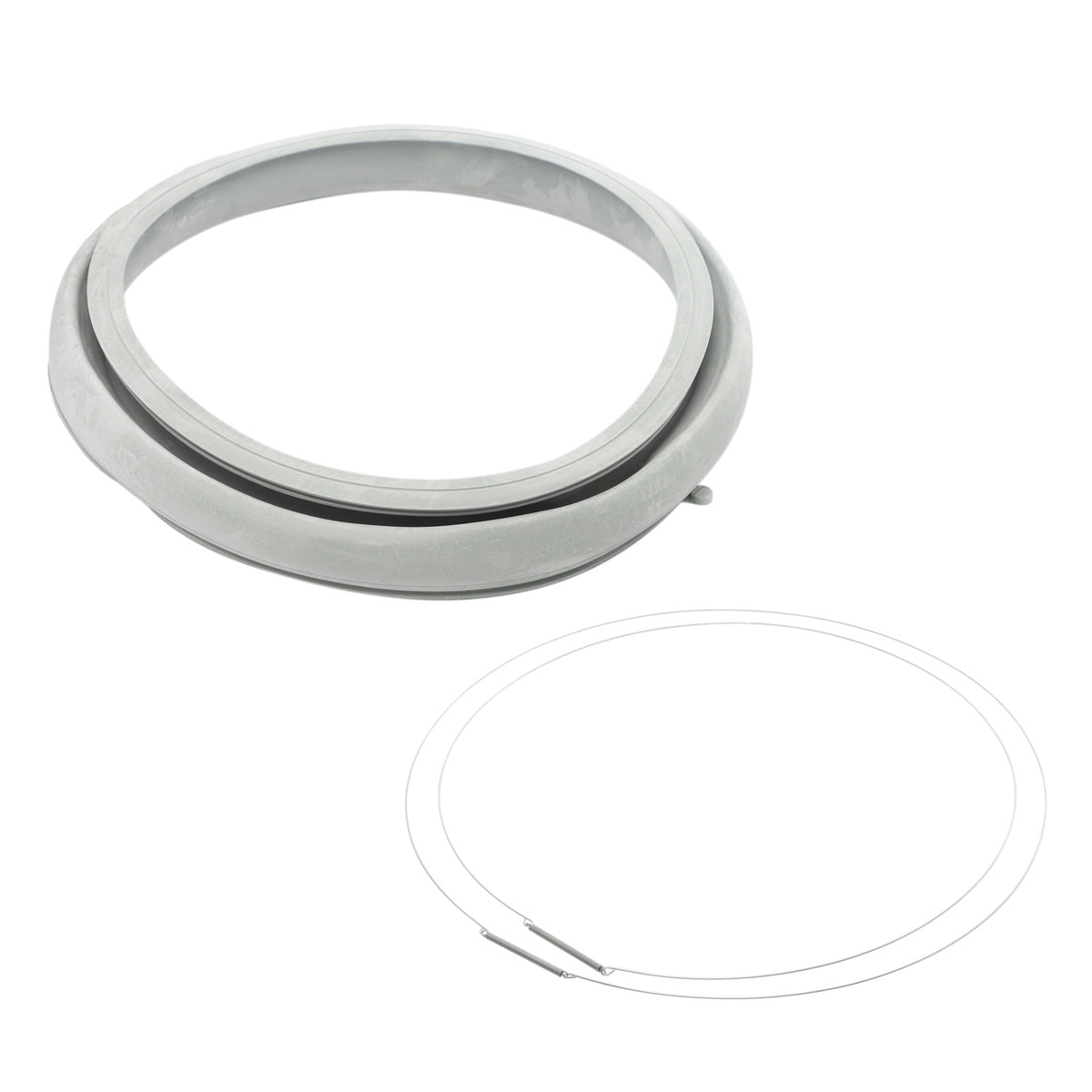 00667489 Bosch Washer Door Boot Gasket - Appliance Parts Canada