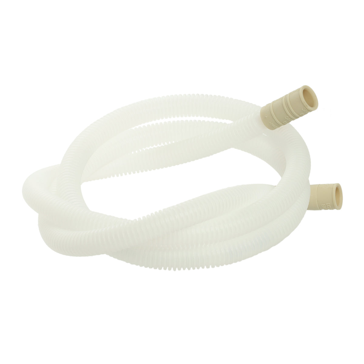 00668108 Bosch Dishwasher Drain Hose - 7' - Appliance Parts Canada
