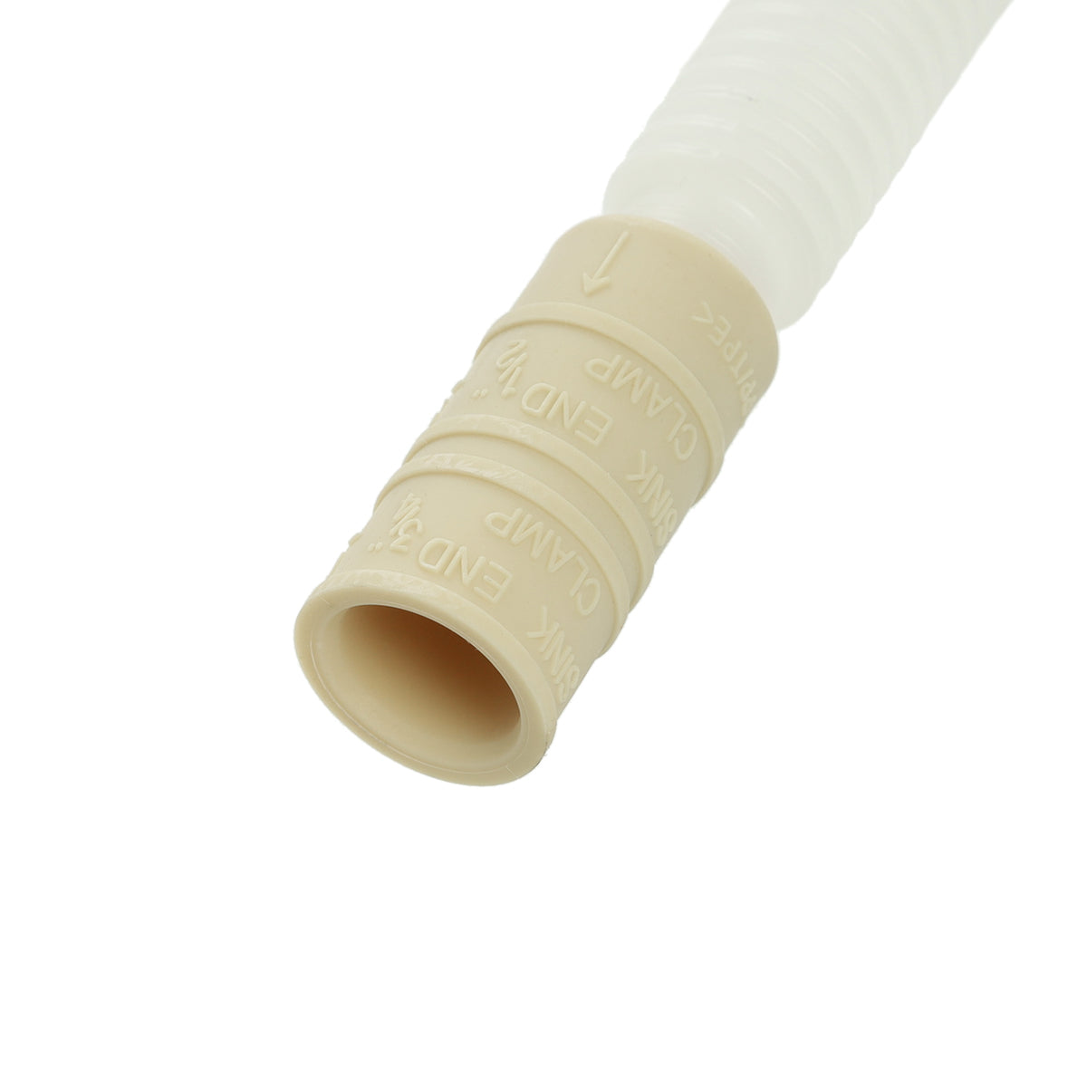 00668108 Bosch Dishwasher Drain Hose - 7' - Appliance Parts Canada