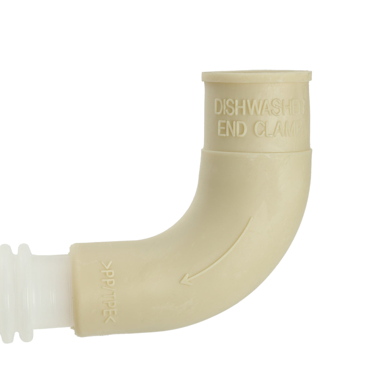 00668108 Bosch Dishwasher Drain Hose - 7' - Appliance Parts Canada