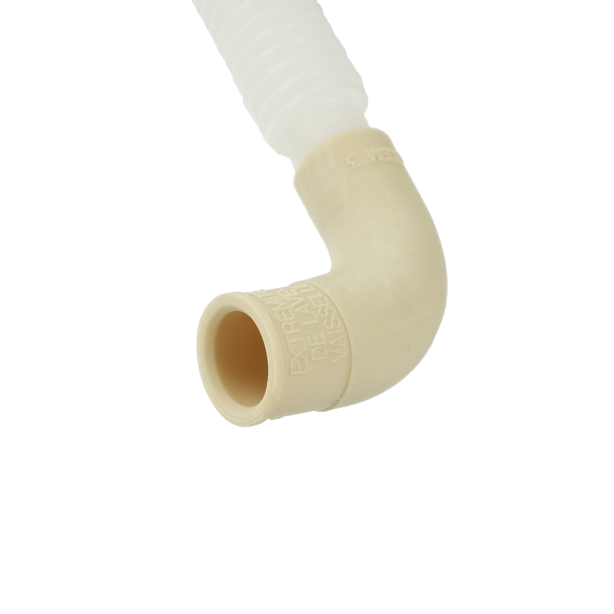 00668108 Bosch Dishwasher Drain Hose - 7' - Appliance Parts Canada