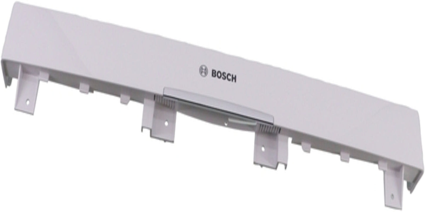 00686976 Bosch Dishwasher Panel-Facia - Appliance Parts Canada