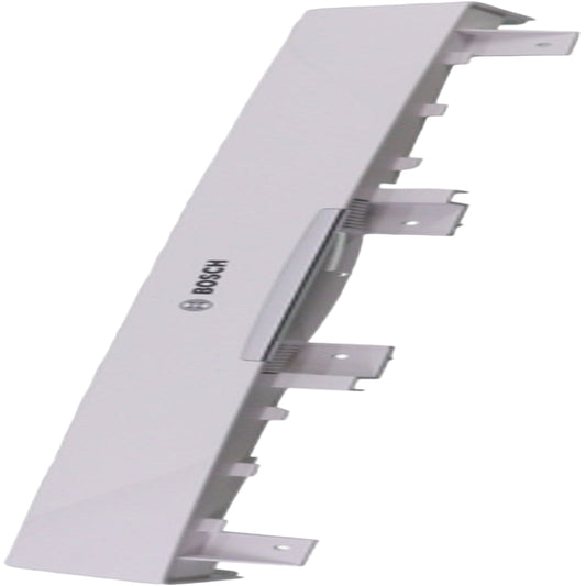 00686976 Bosch Dishwasher Panel-Facia - Appliance Parts Canada