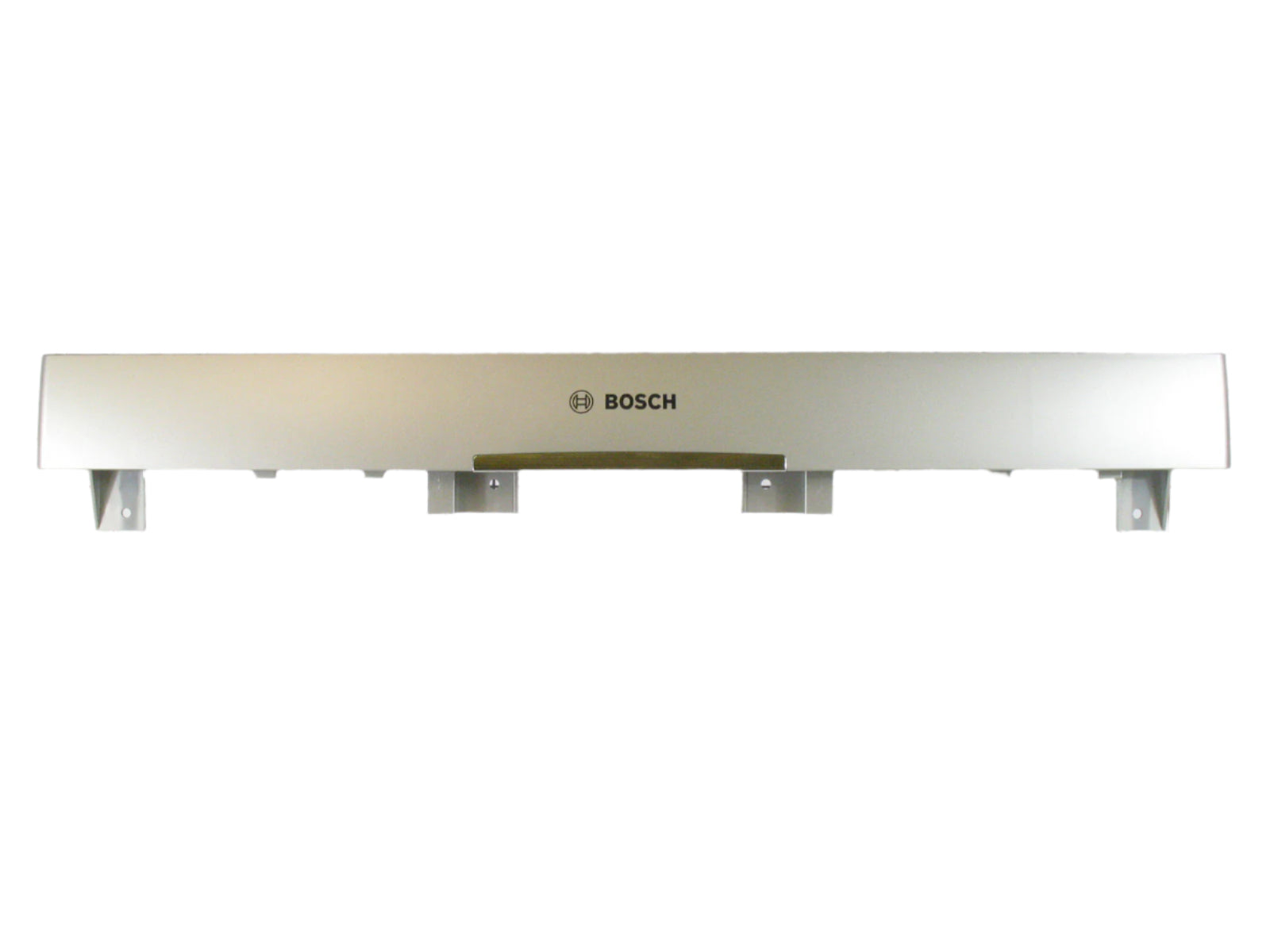 00686977 Bosch Dishwasher Panel Facia - Control Panel - Appliance Parts Canada