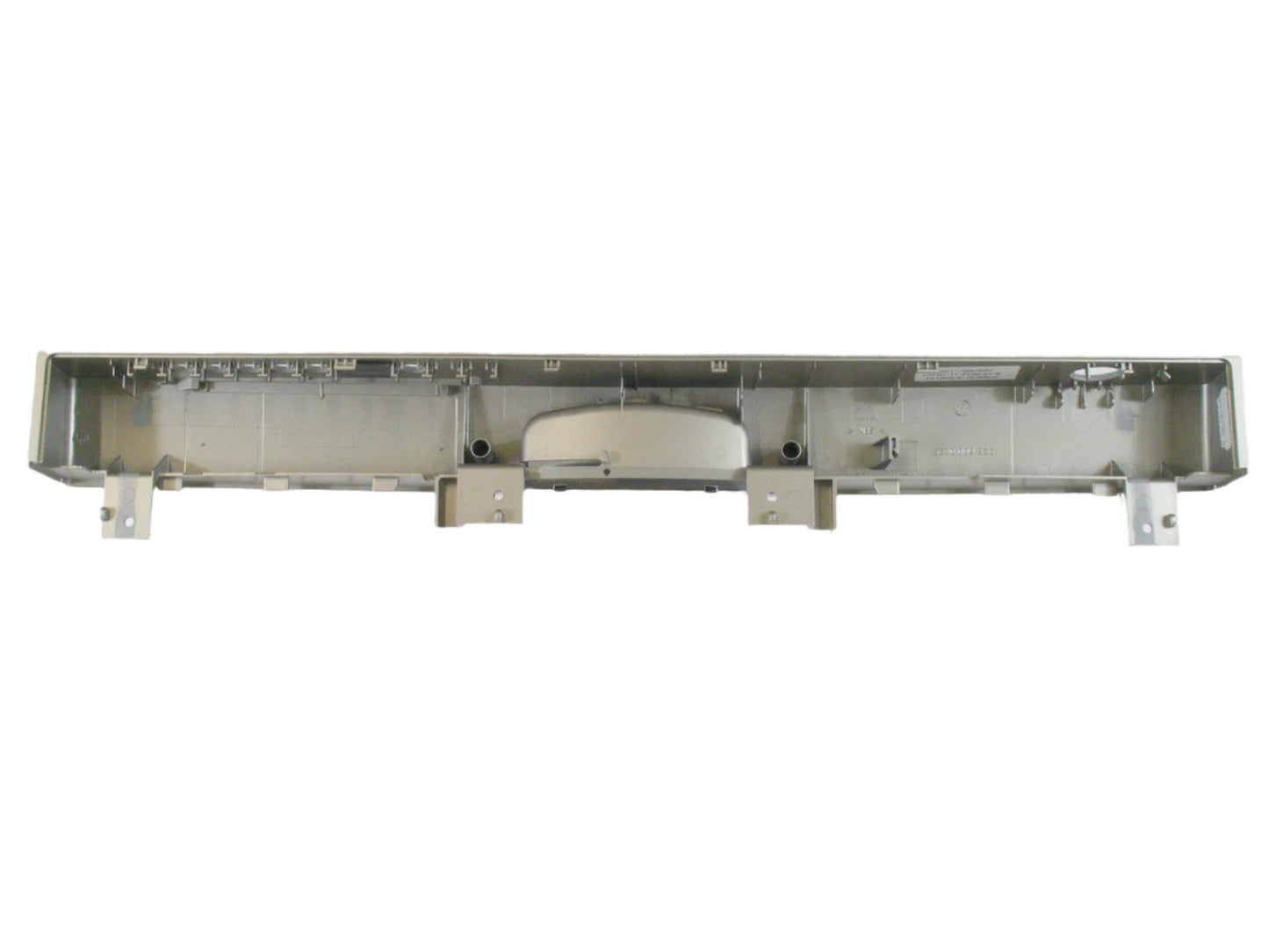 00686977 Bosch Dishwasher Panel Facia - Control Panel - Appliance Parts Canada