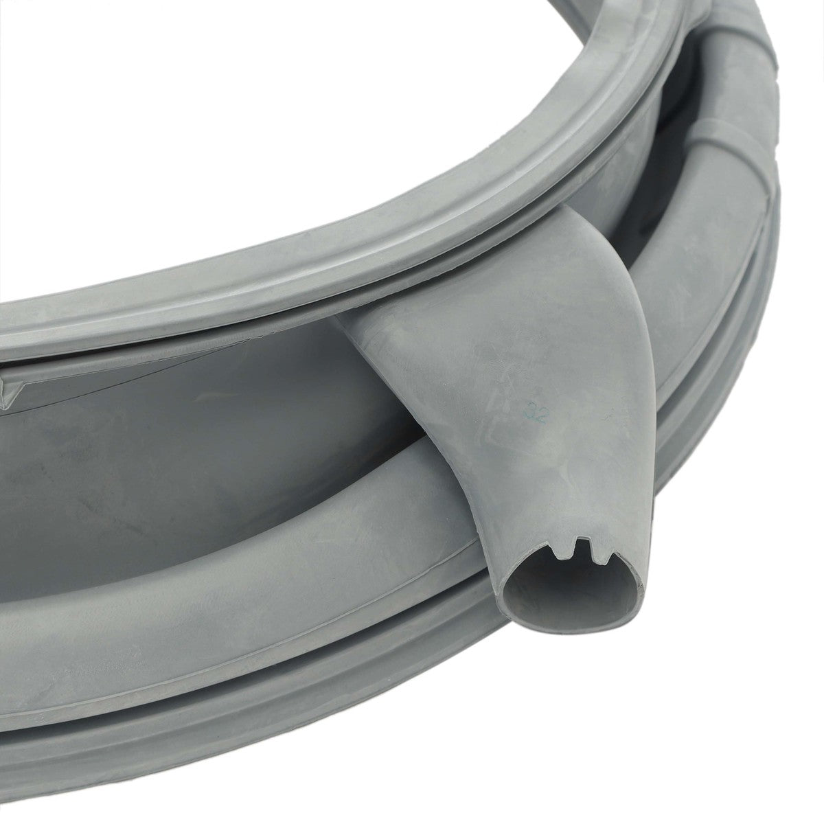 00701333 Bosch Washer Door Boot Gasket - Appliance Parts Canada