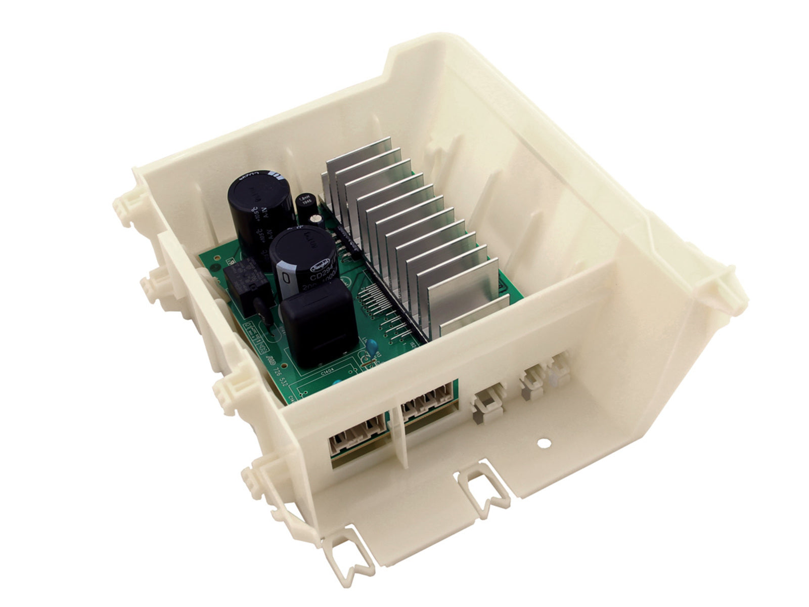 00704135 Bosch Washer Motor Control Unit - Appliance Parts Canada