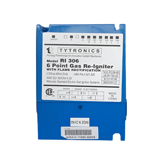 00753257 Bosch Range/Cooktop Spark Module Fixing Kit - Appliance Parts Canada