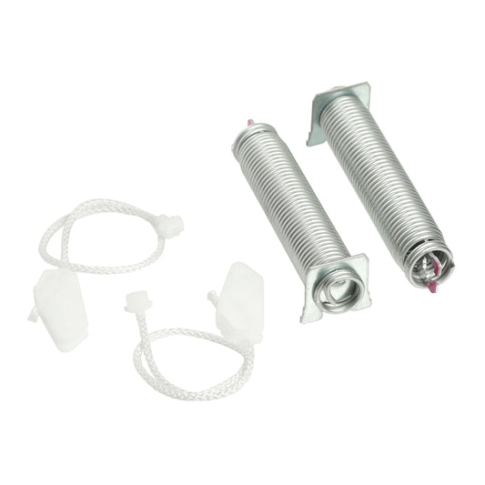 00754873 Bosch Dishwasher Door Spring and Link Repair Set - Appliance Parts Canada