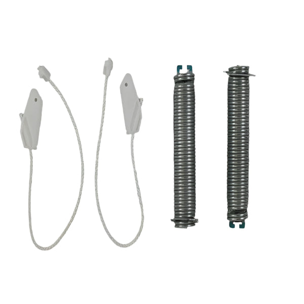 00754874 Bosch Dishwasher Door Spring Repair Set - Appliance Parts Canada