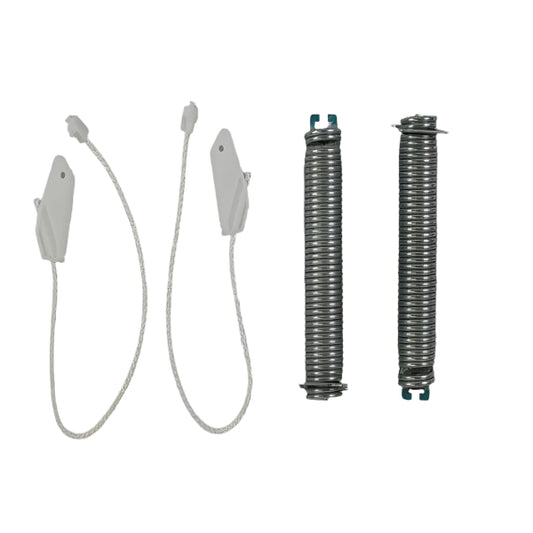 00754874 Bosch Dishwasher Door Spring Repair Set - Appliance Parts Canada
