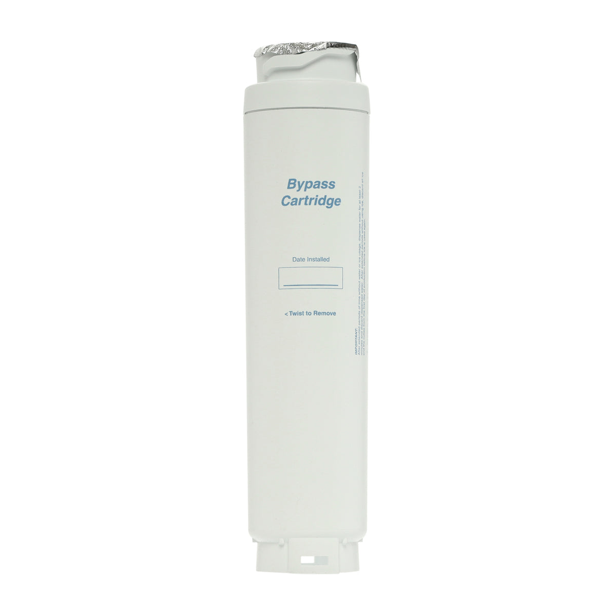 11032252 Bosch Refrigerator Filter Bypass - Appliance Parts Canada