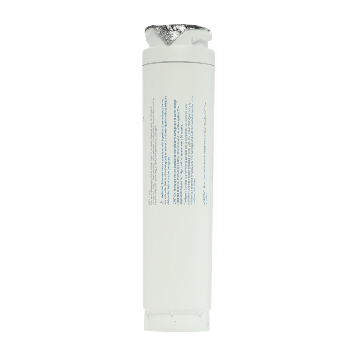 11032252 Bosch Refrigerator Filter Bypass - Appliance Parts Canada