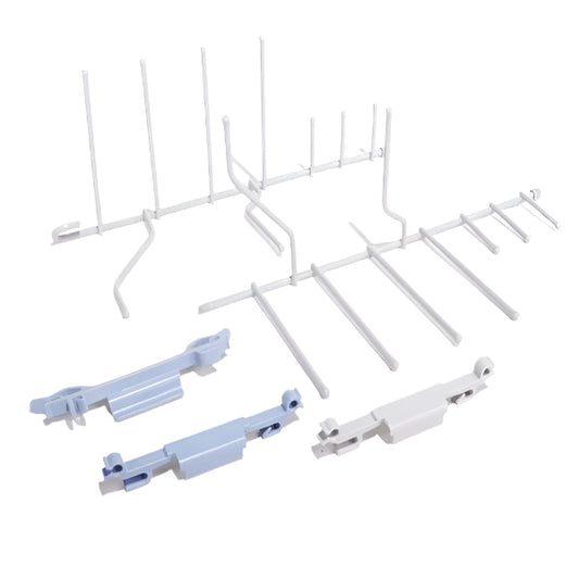 12002750 Whirlpool Dishwasher Rear Convertible Tine Kit - Appliance Parts Canada