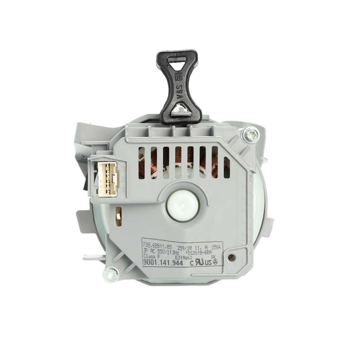 12008381 Bosch Dishwasher Heat Pump - Appliance Parts Canada