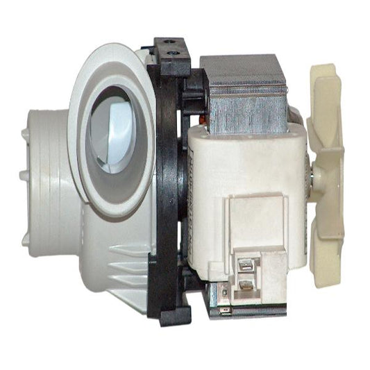 131268401 Frigidaire Washer Drain Pump & Motor Assembly - Appliance Parts Canada