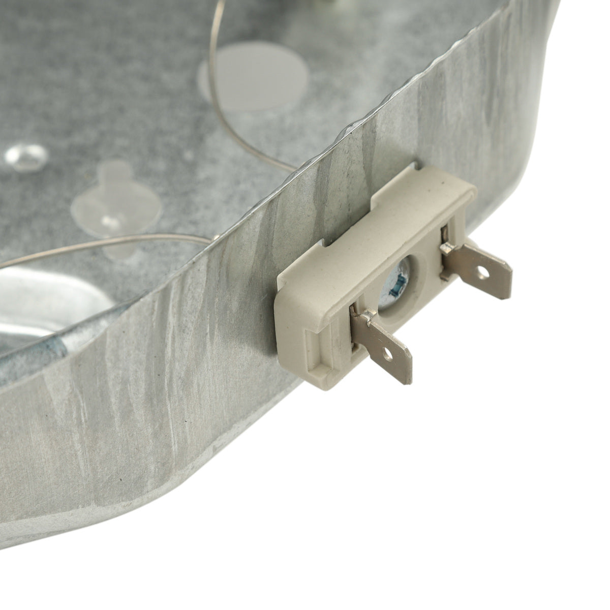 131553900 Frigidaire Dryer Heating Element and Rear Housing Assembly - Appliance Parts Canada
