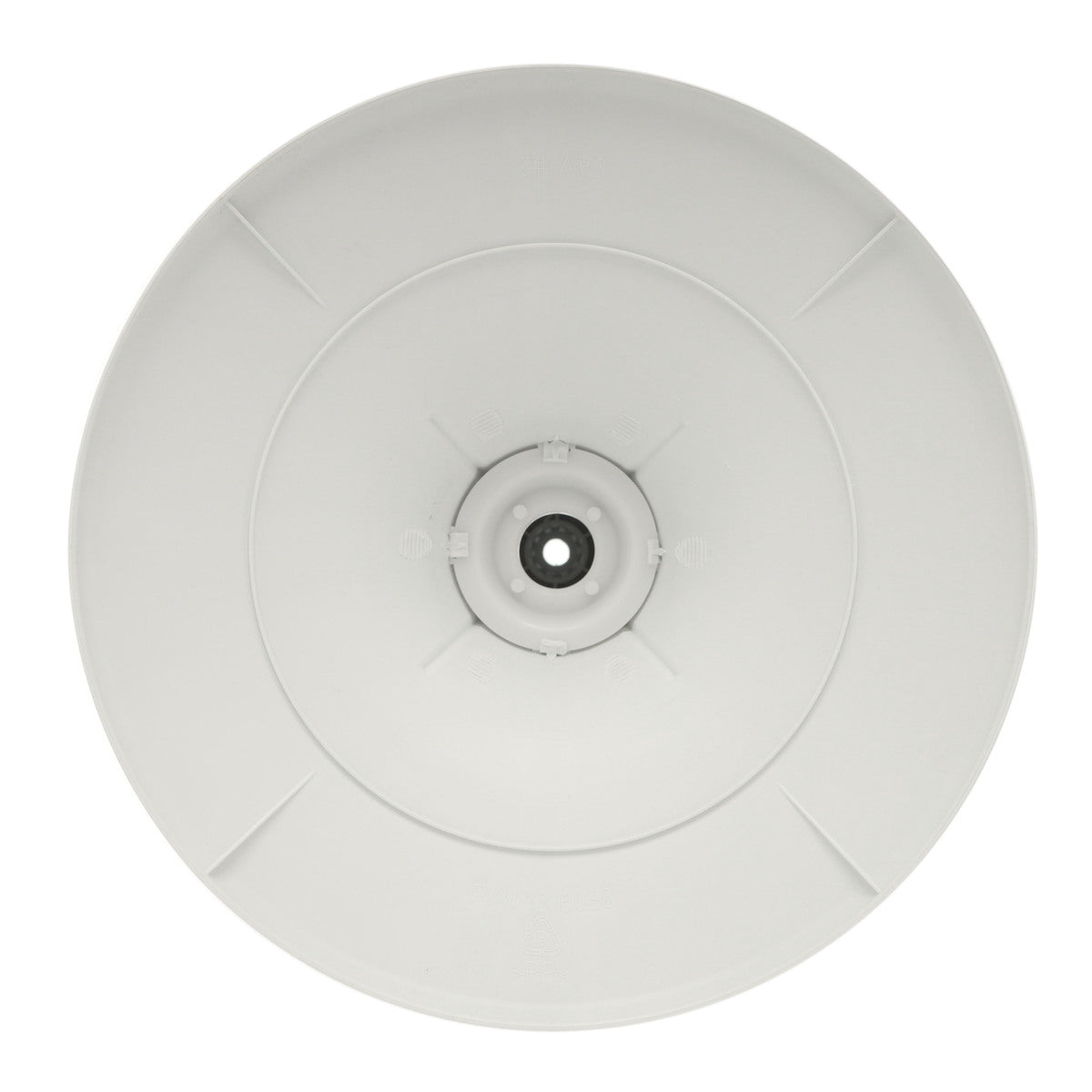 131605901 Frigidaire Washer Dual Action Agitator Assembly - Appliance Parts Canada