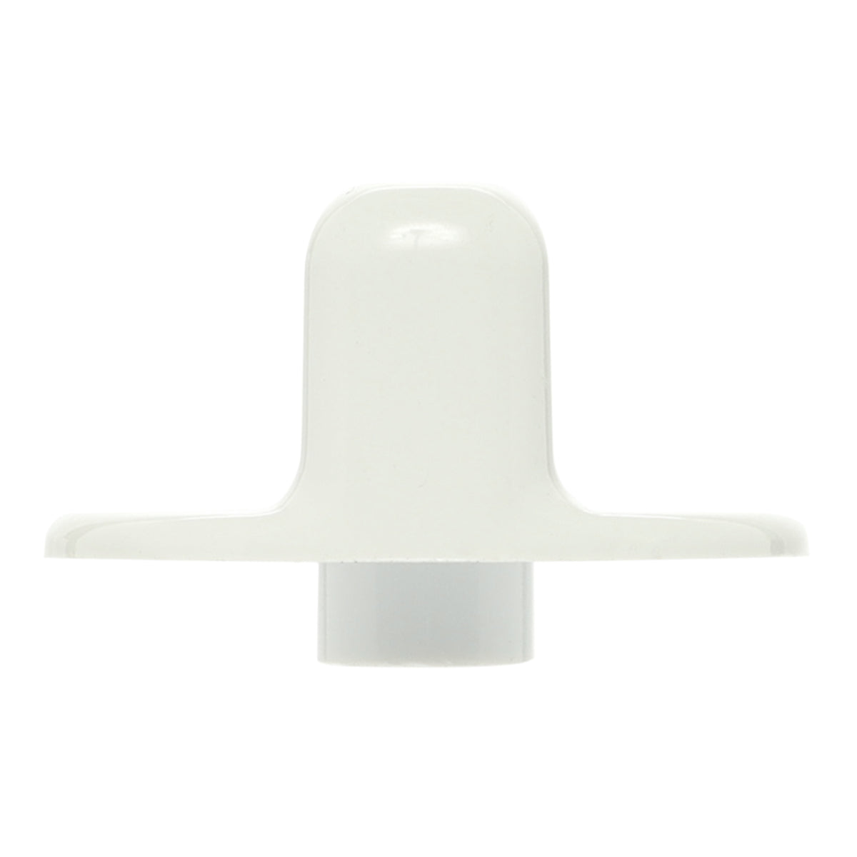 131858004 Frigidaire Washer/Dryer Control Knob, White - Appliance Parts Canada