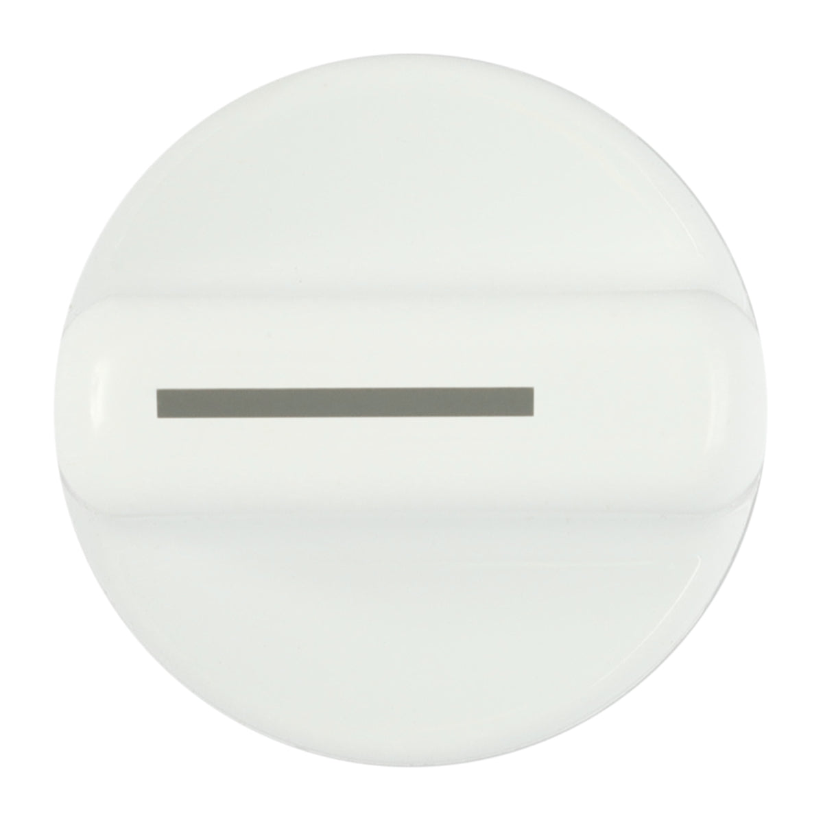 131858004 Frigidaire Washer/Dryer Control Knob, White - Appliance Parts Canada