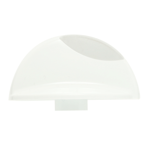 134042800 Frigidaire Dryer Rotary Selector Knob - White - Appliance Parts Canada
