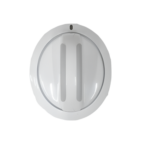 134043000 Frigidaire Dryer Timer Knob - White/Grey - Appliance Parts Canada