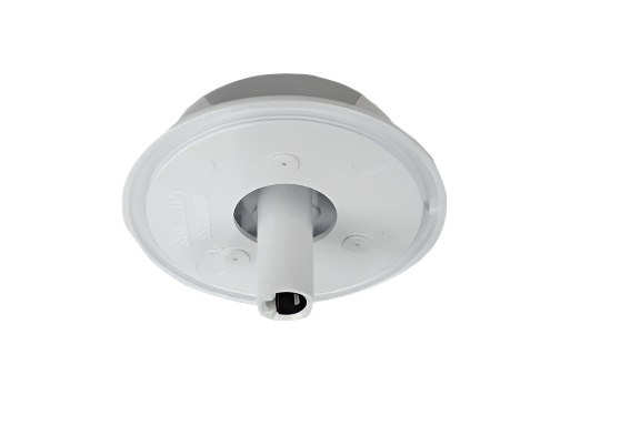 134043000 Frigidaire Dryer Timer Knob - White/Grey - Appliance Parts Canada