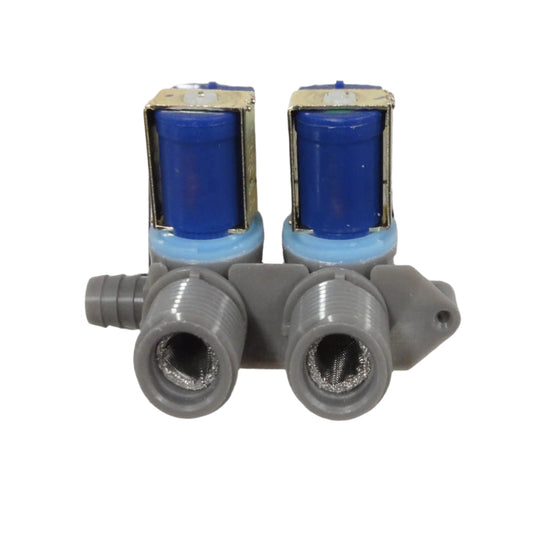 134211400 Frigidaire Washer Water Inlet Valve, 115V - Appliance Parts Canada
